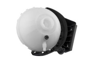 Expansietank, koelvloeistof OEM 17137609469