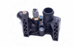Flens koelvloeistof OEM 7M5G-8K556-AC