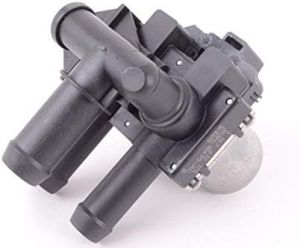 Regelklep koelvloeistof OEM 2R8Z18495AA