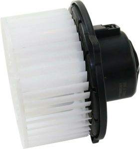 Interieurventilatie OEM 7801A502