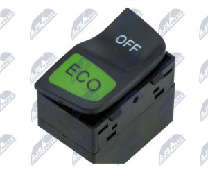 Start/Stop-Schakelaar/Knop OEM A4518204410