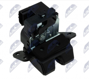 Achterklepslot OEM 81230-3W000