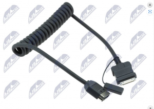 Audio Kabel OEM LR019691