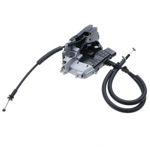 Deurslot OEM 81420-F1010