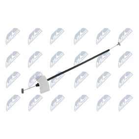 Kabel Deurregeling OEM 0001973V00500000