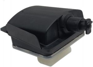 Brandstopklepontgrendelingsactuatormotor OEM  A0008206012