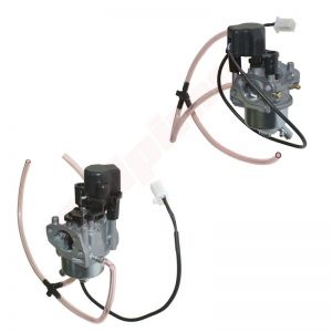 Carburateur passend op EU3000I , EU3000IS ( 16100-ZL0-D66 )