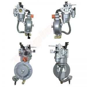 Carburateur passend op GX160 , GX200 19MM LPG VVS