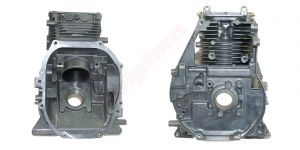 Cilinderkop passend op GX100 ( 12000-Z0D-405 )
