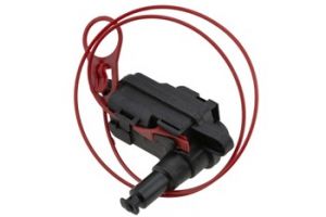 Brandstof Deuropener Actuator OEM 8VD862159 - € 14,95