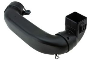 Aanzuigslang, luchtfilter OEM 1434C1