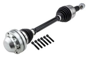 Aandrijfas OEM 95834903800