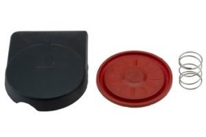 Kleppendeksel Membraan OEM 11127603390