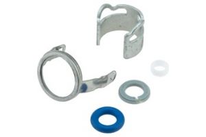 Afdichting, injectorklep OEM 06D998907