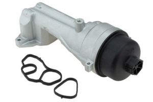 Oliefilterhuis OEM 11428643757
