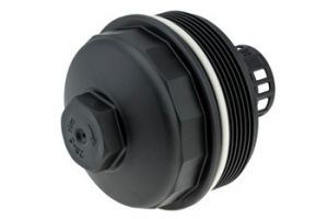 Deksel, oliefilterbehuizing OEM LR001477