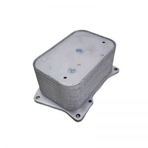 Oliekoeler OEM 2781880401
