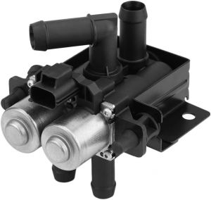 Regelklep koelvloeistof OEM XR822975