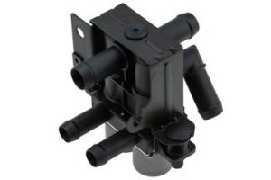 Regelklep koelvloeistof OEM XR843549