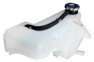 Expansietank, koelvloeistof OEM 4596466AG