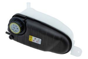 Expansietank, koelvloeistof OEM C2P25607