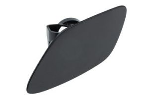 Plaat, bumper OEM 51117231079
