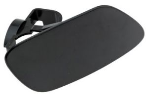 Plaat, bumper OEM 51117231080