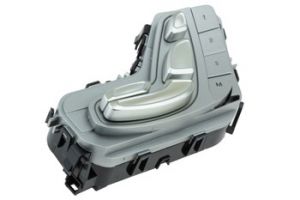 Schakelaar, stoelregeling OEM 2059057851