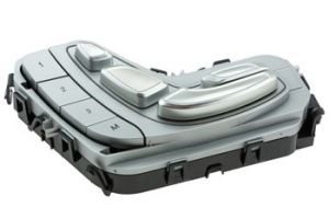 Schakelaar, stoelregeling OEM 2059056651