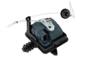 Brandstofdeksel Actuator OEM 74700-TBA-A02