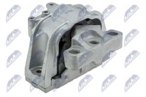 Aslichaam- / motorsteunlager OEM 1K0199262CL