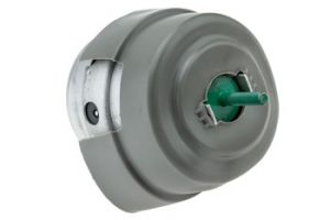 Aslichaam- / motorsteunlager OEM 8E0199379AF