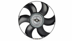 Koppeling, radiateurventilator Sprinter 906 OEM 0002008123 - &am