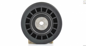 Spanrol, Poly V-riem Sprinter 901-904 OEM 6012000770 - € 9,95