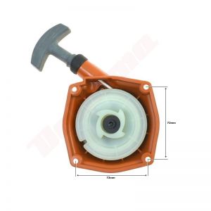 Trekstarter passend op ALPINA VIP 42 , VIP 52 ( 4251510 )