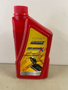 1 Liter Atlantic X Dexron III - € 4,95