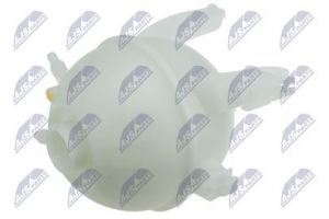Expansietank, koelvloeistof OEM 17138610662