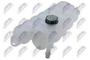 Expansietank, koelvloeistof OEM FL3Z8A080A