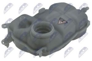 Expansietank, koelvloeistof OEM 2475000049