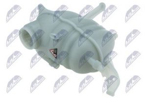 Expansietank, koelvloeistof OEM 1675009900