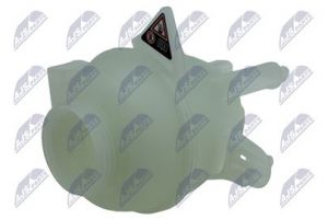 Expansietank, koelvloeistof OEM 2235000100