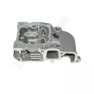 Cilinderkop passend op YANMAR L 48 ( 114770-11020 )