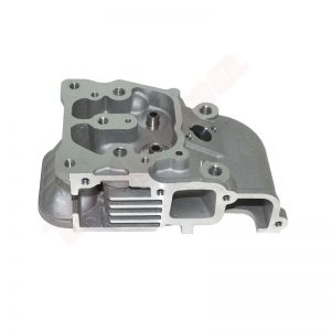 Cilinderkop passend op YANMAR L 70 ( 114870-11021 )