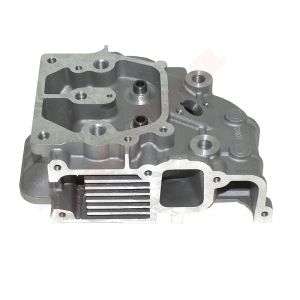 Cilinderkop passend op YANMAR L100 ( 114320-11020 )