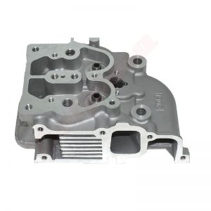 Cilinderkop passend op YANMAR L190F
