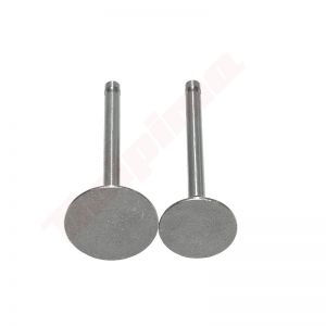 Kleppenset passend op YANMAR L 70 ( 114350-11101 , 114350-11113