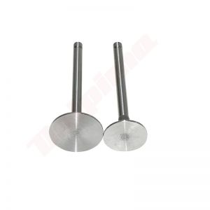 Kleppenset passend op YANMAR L100 ( 114310-11100 , 114310-11110