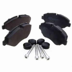 10 Sets Remblokken SCT407PR OEM 0054202120