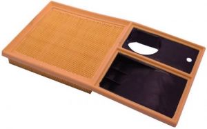 Luchtfilter o.a.Cordoba/Ibiza OEM 036129620H - € 5,99