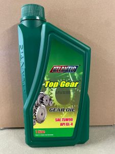 1 Liter Atlantic X 75W-90 GL-4 - € 4,95